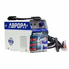 Сварочный аппарат Aurora Вектор 2000 Сварочный аппарат Aurora Вектор 2000