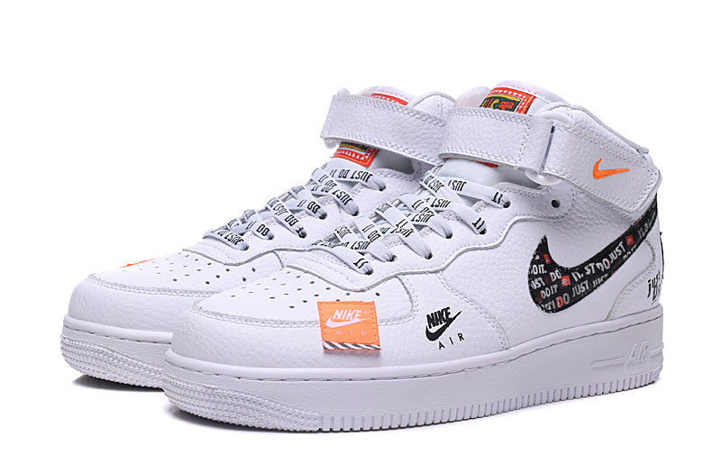 air force 1 07 just do it