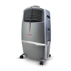 Климатическая установка Honeywell CL30XC AQUAION (вентиляция/увлажнение/мойка/ионизация воздуха)