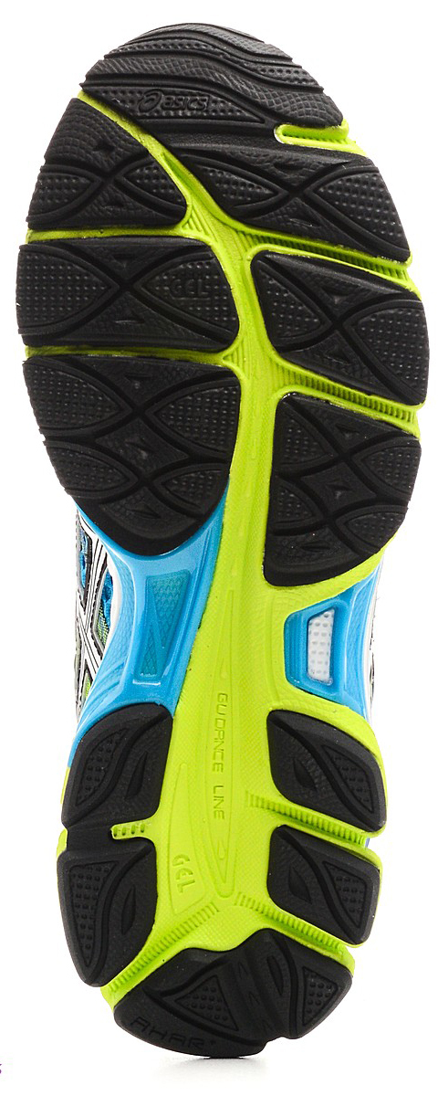 Asics gel cumulus 16 donna marroni shop
