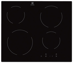 Варочная панель Electrolux EHV 56240 AK Варочная панель Electrolux EHV 56240 AK