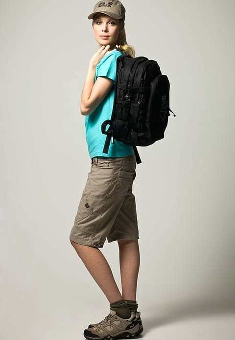 jack wolfskin berkeley 30