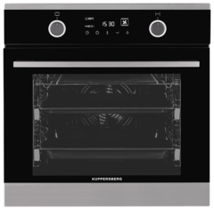 Встраиваемый духовой шкаф Kuppersberg HH 6612 T Встраиваемый духовой шкаф Kuppersberg HH 6612 T