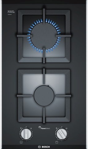 Газовая варочная панель (домино) Bosch PSB3A6B20