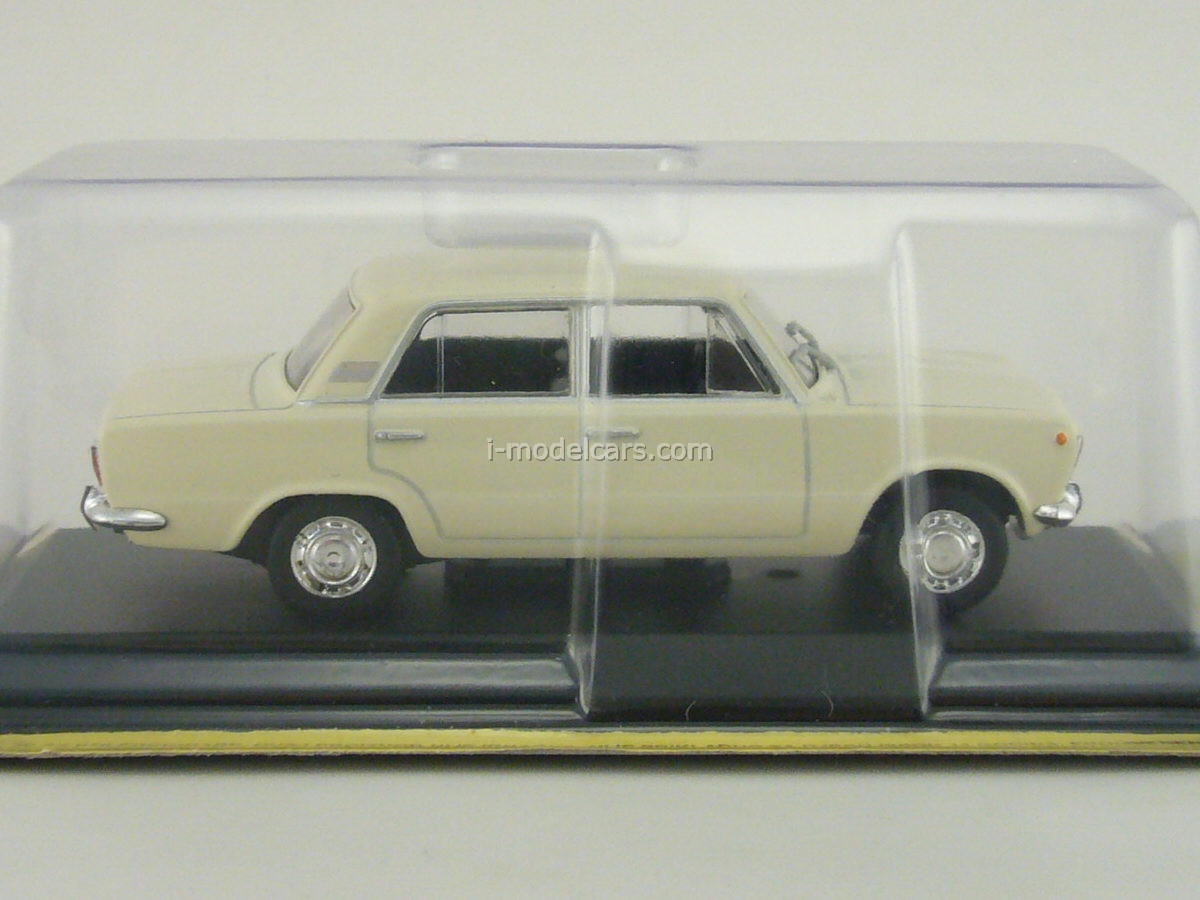 Model Cars Polski Fiat 125p White 1 43 Deagostini Masini De Legenda 27