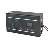 ИБП East Home 300W ( 0,3 кВА / 0,3 кВт ) - фотография ИБП East Home 300W ( 0,3 кВА / 0,3 кВт ) - фотография
