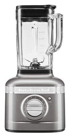 Блендер KitchenAid Artisan K400 5KSB4026EMS