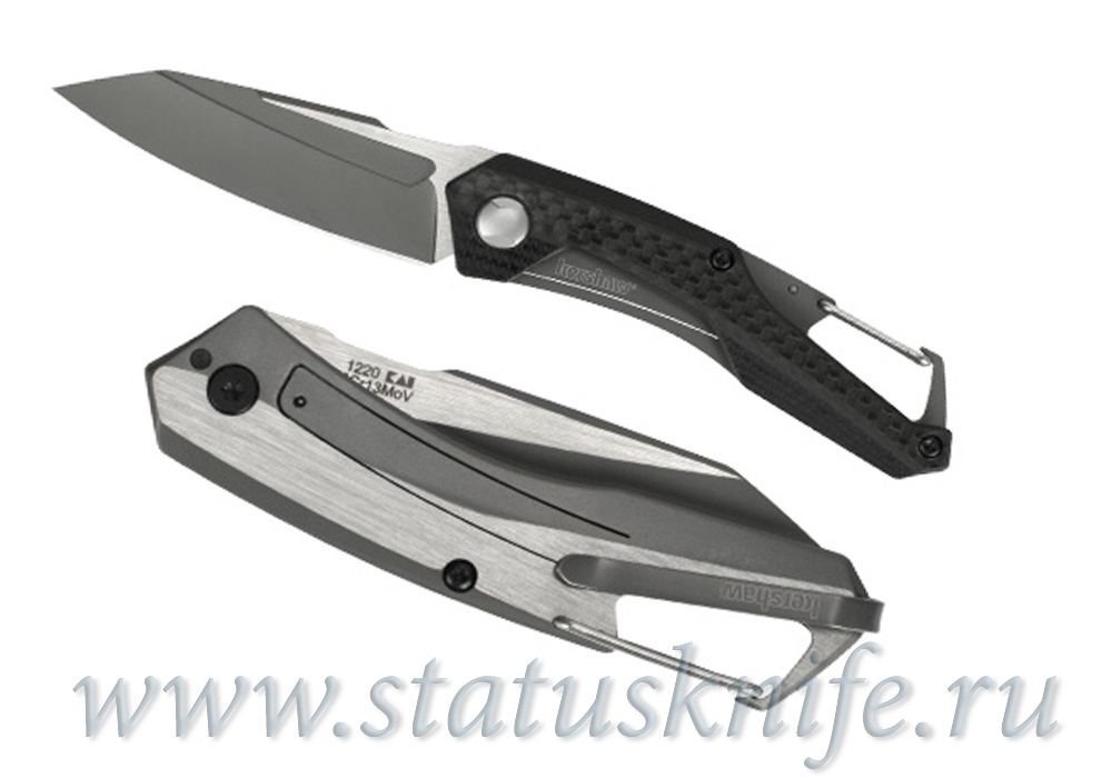 Нож KERSHAW Reverb модель 1220