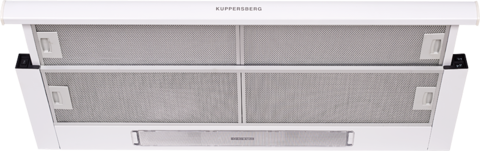 Встраиваемая вытяжка Kuppersberg SLIMLUX II 90 BG