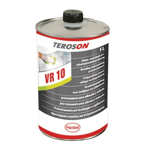 TEROSON VR 10 Очиститель-разбавитель