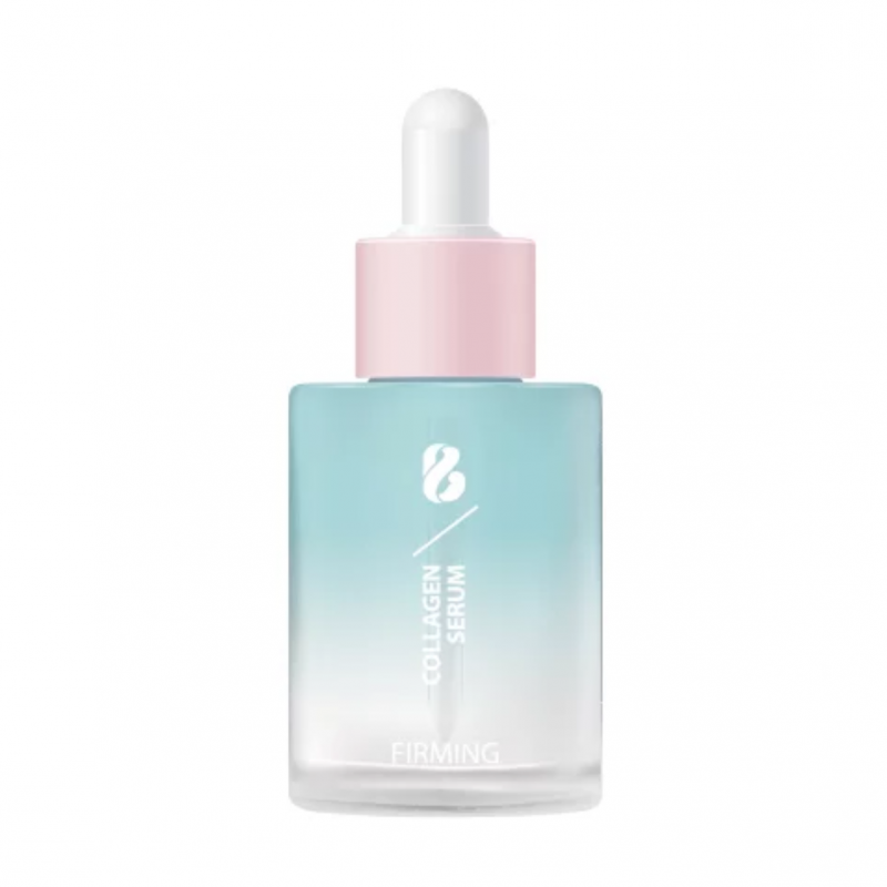 bonnyhill collagen & squalane eye serum