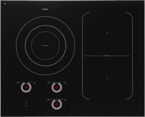 Индукционная варочная панель ASKO HI1694 G