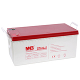 Аккумулятор для ИБП MNB MM 230-12 (12V 230Ah / 12В 230Ач) - фотография Аккумулятор для ИБП MNB MM 230-12 (12V 230Ah / 12В 230Ач) - фотография