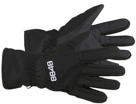Тёплые зимние перчатки 8848 Altitude Softshell