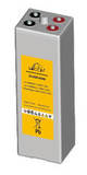 Аккумулятор Leoch 8OPzV800 ( 2 В 800 Ач / 2 V 800 Ah ) - фотография Аккумулятор Leoch 8OPzV800 ( 2 В 800 Ач / 2 V 800 Ah ) - фотография