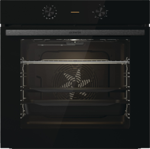 Духовой шкаф Gorenje BO6717E03BG