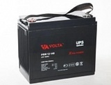 Аккумулятор Volta PRW 12-140 ( 12V 140Ah / 12В 140Ач ) - фотография Аккумулятор Volta PRW 12-140 ( 12V 140Ah / 12В 140Ач ) - фотография