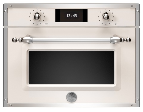 Компактный духовой шкаф Bertazzoni F457HERMWTAX