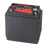 Аккумулятор EnerSys ODYSSEY PC625 ( 12V 18Ah / 12В 18Ач ) - фотография Аккумулятор EnerSys ODYSSEY PC625 ( 12V 18Ah / 12В 18Ач ) - фотография
