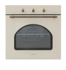 Встраиваемый духовой шкаф Simfer B6EO16112 Встраиваемый духовой шкаф Simfer B6EO16112