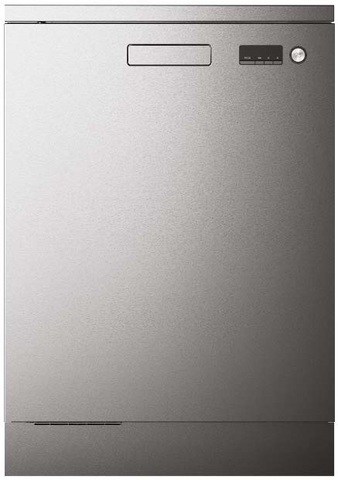Посудомоечная машина ASKO DFS244IB.S/1