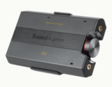 Звуковая карта Creative Sound Blaster E5