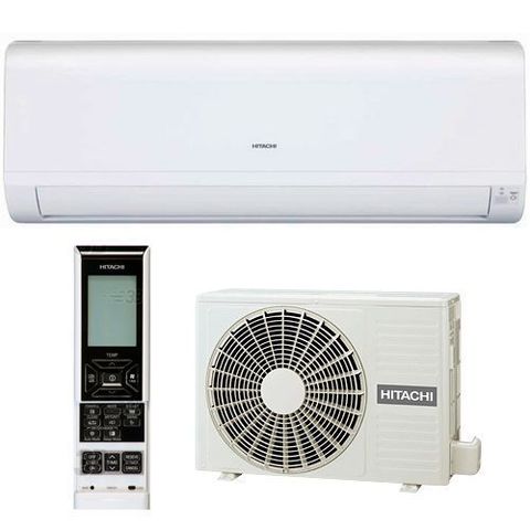 Сплит система Hitachi RAK-18RPC/RAC-18WPC