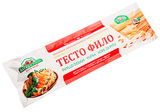 В Каком Магазине Можно Купить Тесто Фило
