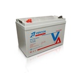 Аккумулятор Vektor Energy GL 12-100 ( 12V 100Ah / 12В 100Ач ) - фотография Аккумулятор Vektor Energy GL 12-100 ( 12V 100Ah / 12В 100Ач ) - фотография