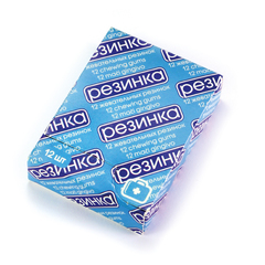 Жевательная резинка Резинка Жевательная резинка Резинка