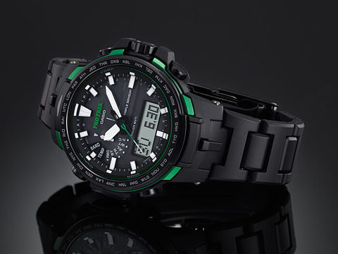casio prw 6100fc