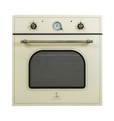 Встраиваемый духовой шкаф LEX EDM 070C IV Встраиваемый духовой шкаф LEX EDM 070C IV