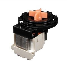 Насос PLASET 30 w 8 защелок универсальный 50218959000 Насос PLASET 30 w 8 защелок универсальный 50218959000