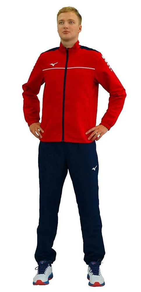 Tracksuitmizuno clearance