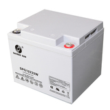 Аккумулятор Sacred Sun SPG12233W ( 12 В 45 Ач / 12 V 45 Ah ) - фотография Аккумулятор Sacred Sun SPG12233W ( 12 В 45 Ач / 12 V 45 Ah ) - фотография