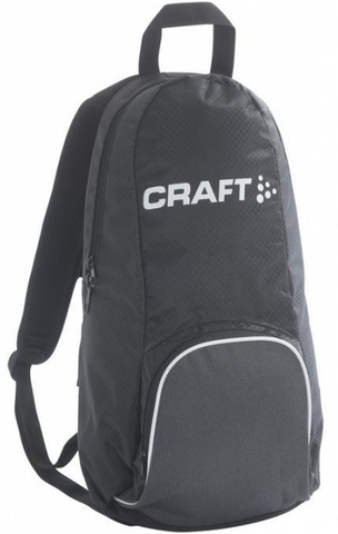 Рюкзак Craft New Trail 27л черный
