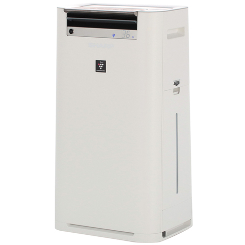 Воздухоочиститель Sharp KCG51RW