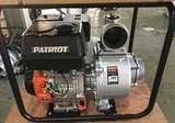 Мотопомпа PATRIOT MP 4090 S - фотография Мотопомпа PATRIOT MP 4090 S - фотография