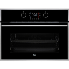 Встраиваемый духовой шкаф Teka HLC 844 C Black Встраиваемый духовой шкаф Teka HLC 844 C Black