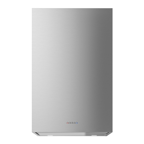 Кухонная вытяжка Falmec Design ALTAIR 60 Inox