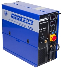Сварочный аппарат Aurora OVERMAN 250/3 Сварочный аппарат Aurora OVERMAN 250/3