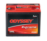 Аккумулятор EnerSys ODYSSEY PC680 ( 12V 16Ah / 12В 16Ач ) - фотография Аккумулятор EnerSys ODYSSEY PC680 ( 12V 16Ah / 12В 16Ач ) - фотография