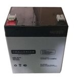 Аккумулятор Challenger AS12-5.0 ( 12V 5Ah / 12В 5Ач ) - фотография Аккумулятор Challenger AS12-5.0 ( 12V 5Ah / 12В 5Ач ) - фотография