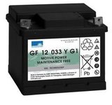 Аккумулятор Sonnenschein GF 12 033 Y G1 ( 12V 38Ah / 12В 38Ач ) - фотография Аккумулятор Sonnenschein GF 12 033 Y G1 ( 12V 38Ah / 12В 38Ач ) - фотография