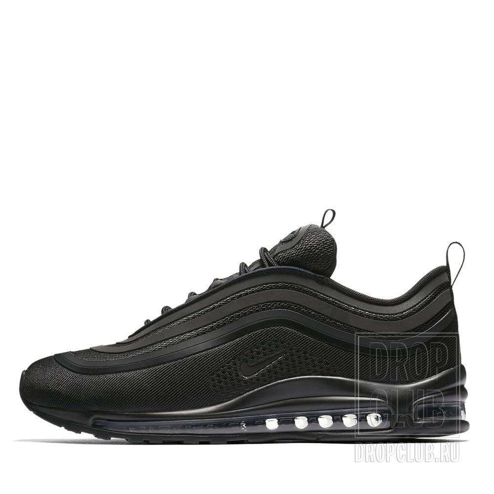 ultra black 97