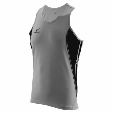 Майка легкоатлетическая Mizuno Team Running Singlet
