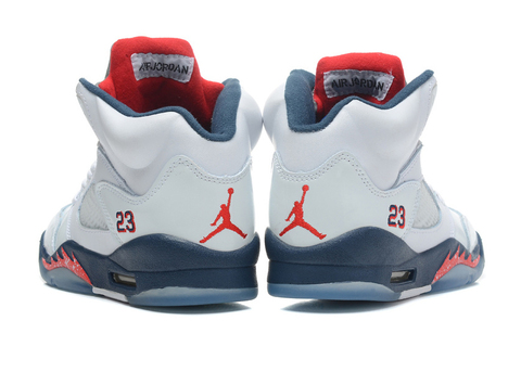 Легендарные кроссовки Аир Джордан 5 - Air Jordan 5 Retro 'Obsidian ...