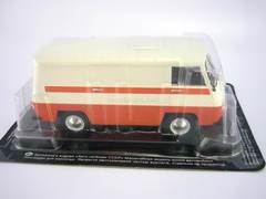 MODEL CARS 1:43 Rocar TV41 DeAgostini Auto Legends USSR #180