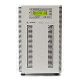 ИБП Штиль ST1103TL ( 3 кВА / 2,7 кВт ) - фотография ИБП Штиль ST1103TL ( 3 кВА / 2,7 кВт ) - фотография