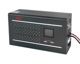 ИБП East Home 600W ( 0,6 кВА / 0,6 кВт ) - фотография ИБП East Home 600W ( 0,6 кВА / 0,6 кВт ) - фотография